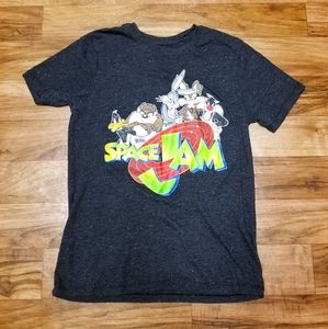 Space Jam T-shirt Sz/ M
